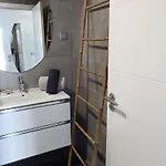 Apartmán Tower 1106 *