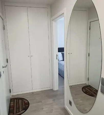 Apartament Tower 1106 Portimão