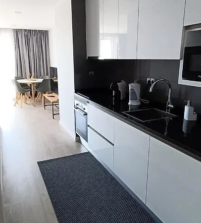 Tower 1106 * Portimão