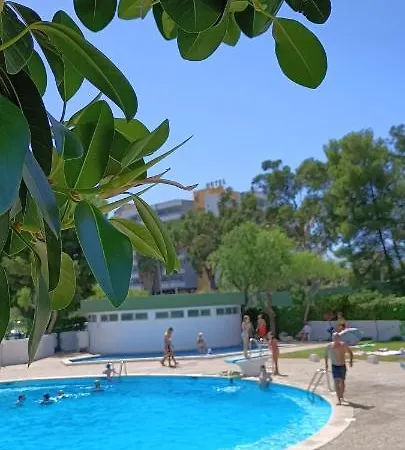 Apartment Green Tower 1106 Portimao