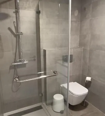 Tower 1106 Apartament Portimão