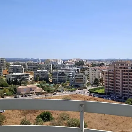 Apartment Green Tower 1106 Portimao