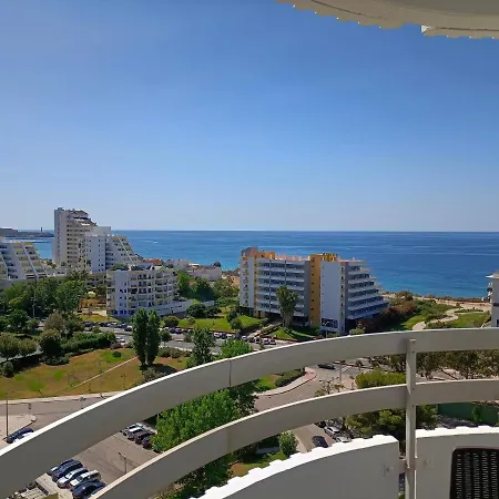 Tower 1106 Apartament *