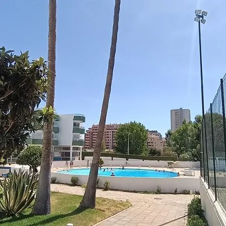 Green Tower 1106 Portimao