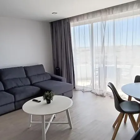 Tower 1106 Portimão