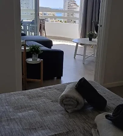 Tower 1106 * Portimão