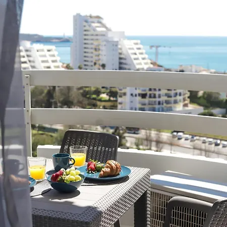 Tower 1106 * Portimão