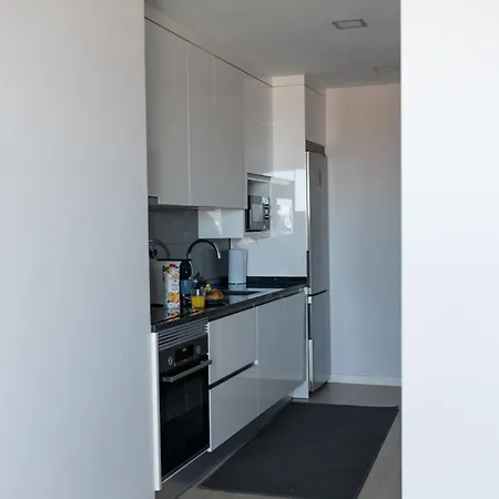 Tower 1106 Apartament *