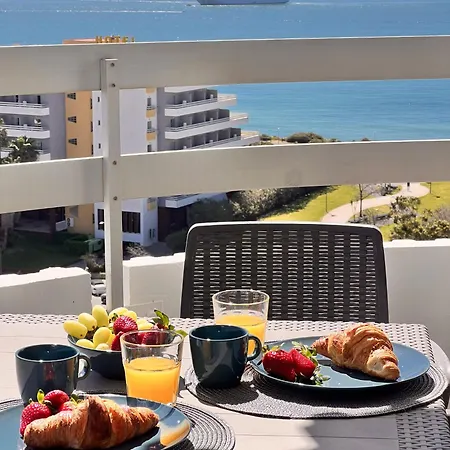 Green Tower 1106 Apartment Portimao
