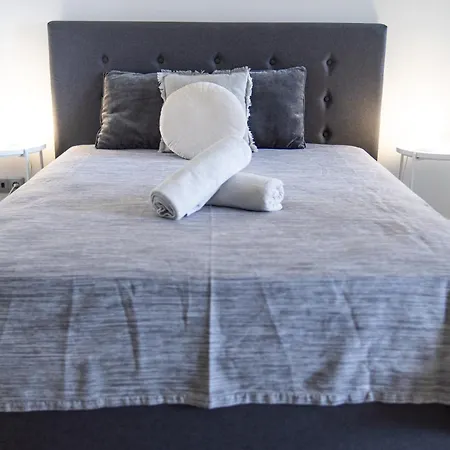 Tower 1106 Apartament Portimão