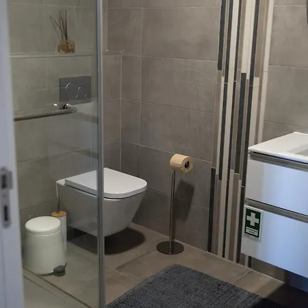 Apartament Tower 1106 Portimão