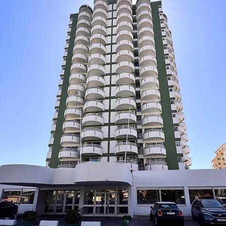 Green Tower 1106 * Portimao