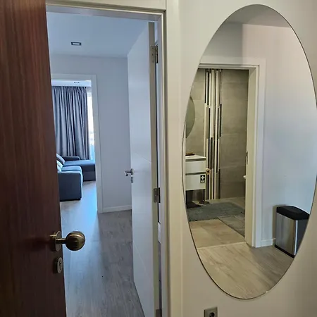 Tower 1106 Portimão