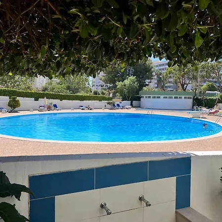 Tower 1106 Apartament Portimão