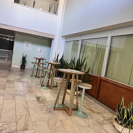 Tower 1106 Portimão