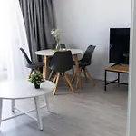 Lejlighed Tower 1106 *