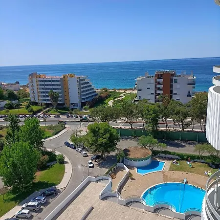 Apartamento Green Tower 1106 *