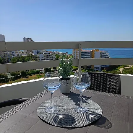 Green Tower 1106 Apartamento