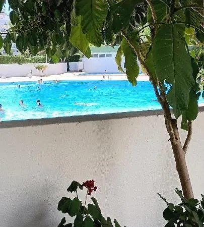 Apartamento Green Tower 1106 *