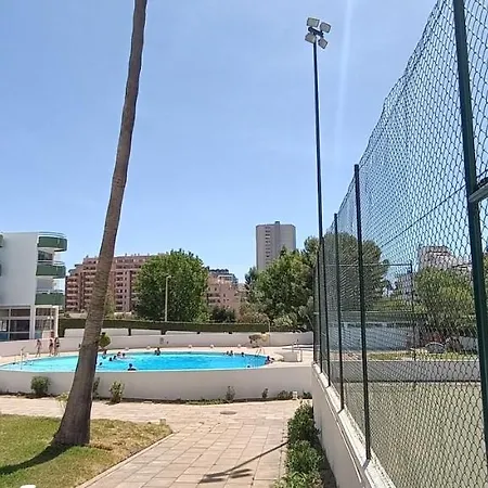 Tower 1106 Apartment