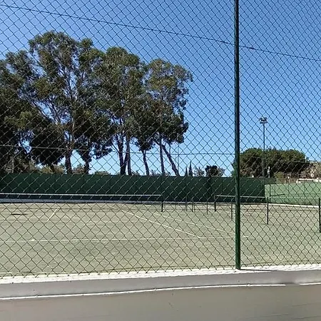 Apartment Tower 1106 Portimao