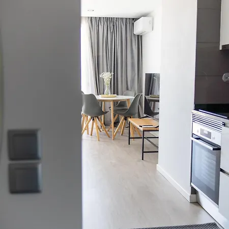 Apartamento Green Tower 1106