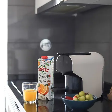 Apartment Tower 1106 Portimao