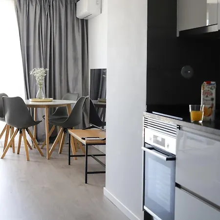 Apartment Tower 1106 Portimao