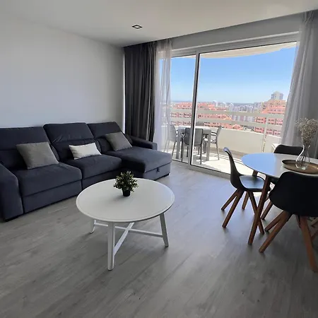 Tower 1106 Apartment Portimao