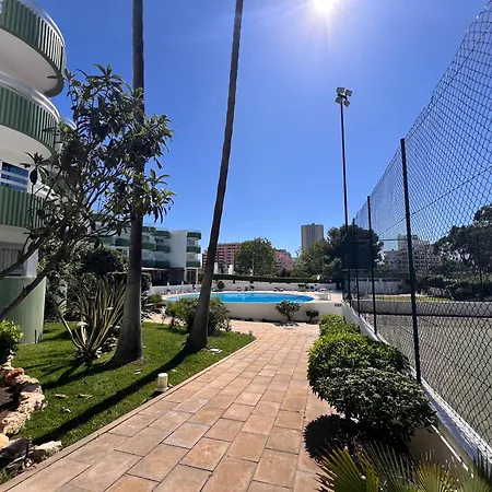 Tower 1106 Apartment