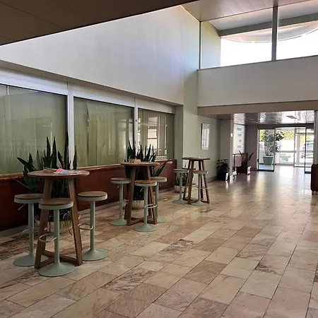 Tower 1106 Apartment Portimao