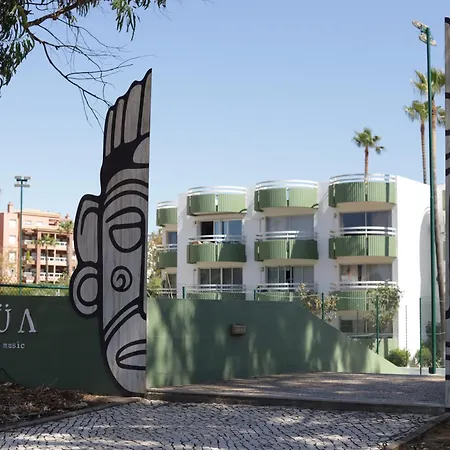 Tower 1106 Apartment Portimao