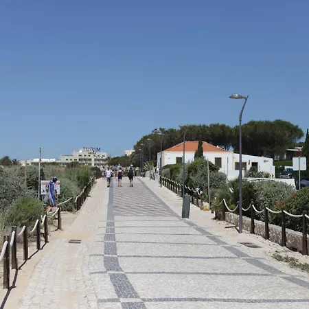 Apartment Tower 1106 Portimao