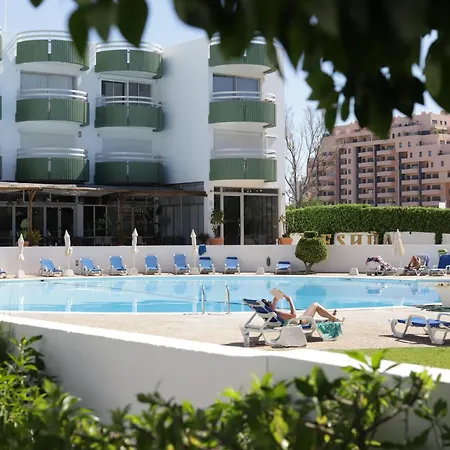 Tower 1106 Apartment Portimao