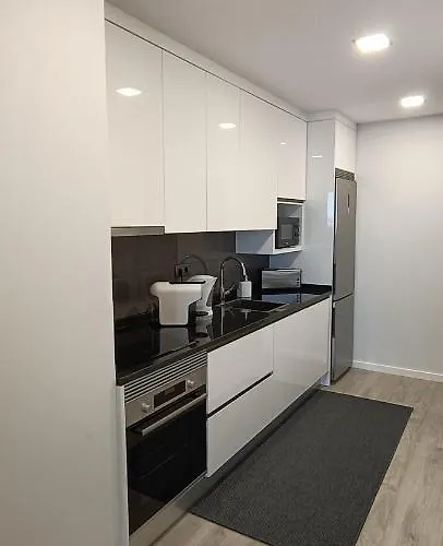 Tower 1106 Lägenhet *