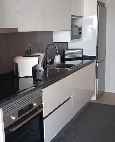 Lägenhet Tower 1106 *