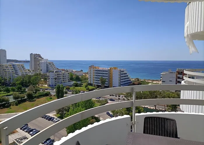 Lägenhet Tower 1106