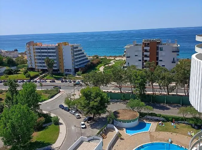 Lägenhet Tower 1106 *