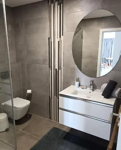 Lägenhet Tower 1106 *