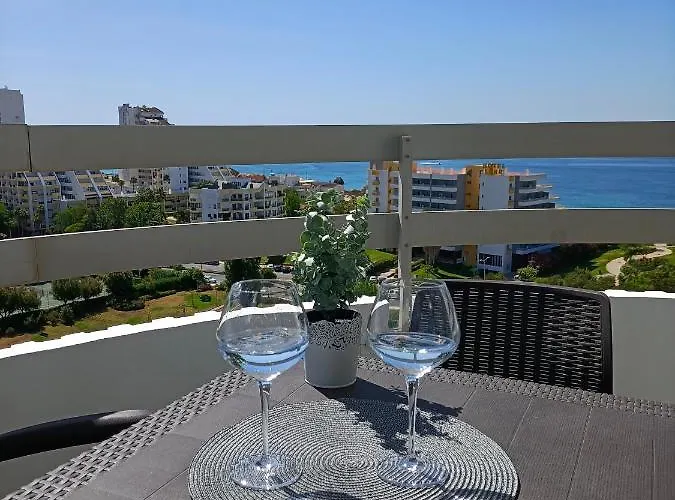 Tower 1106 Lägenhet