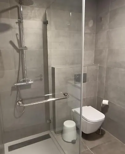 Tower 1106 Lägenhet Portimão