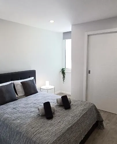 Tower 1106 Lägenhet