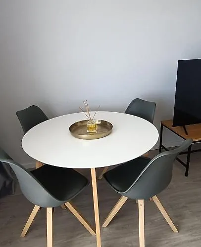 Tower 1106 Lägenhet *