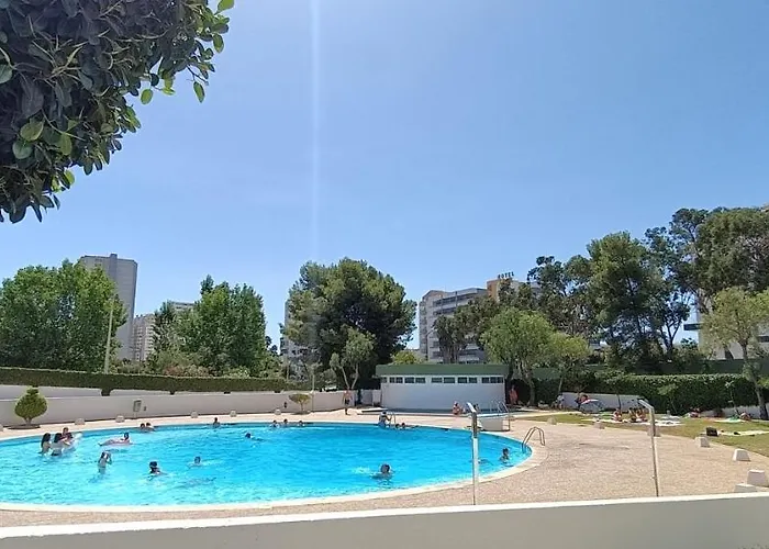 Lägenhet Tower 1106 *