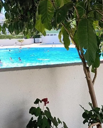 Lägenhet Tower 1106 *