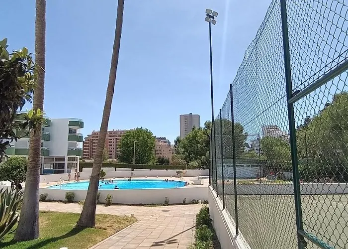 Tower 1106 Lägenhet