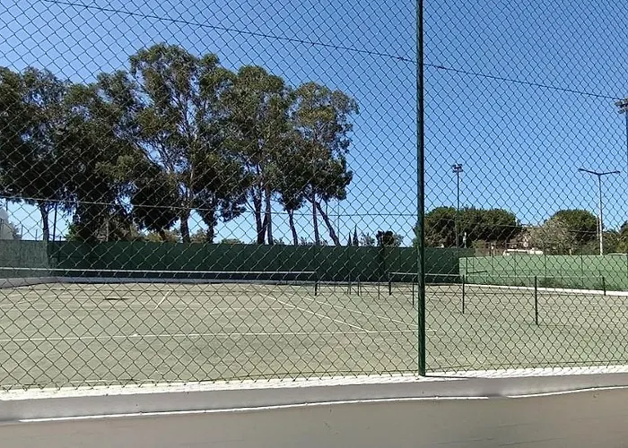 Lägenhet Tower 1106 Portimão