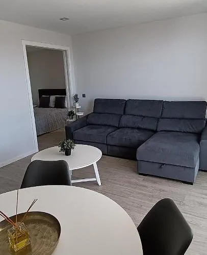 Lägenhet Tower 1106 *