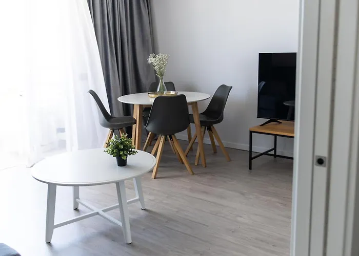 Lägenhet Tower 1106 *