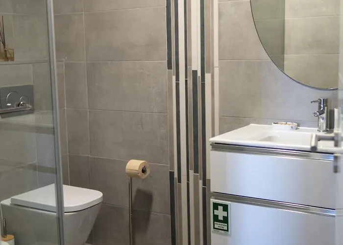 Tower 1106 Lägenhet